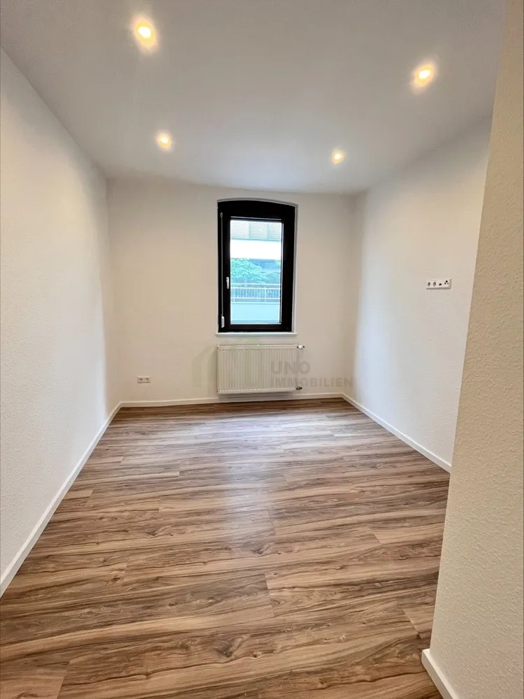 3 Zimmer Wohnung mit 14 m² in Stuttgart – Bild 1