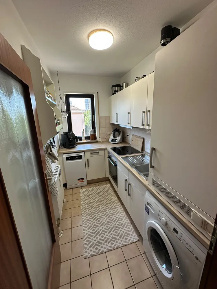 2 Zimmer Wohnung mit 57 m² in Mannheim – Bild 9
