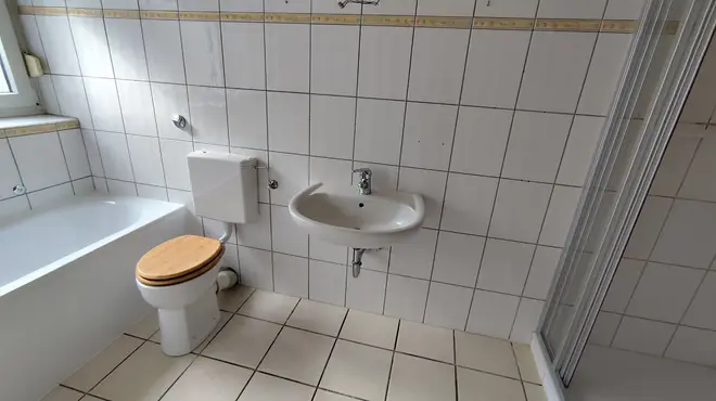2 Zimmer Wohnung mit 72 m² in Dortmund – Bild 9