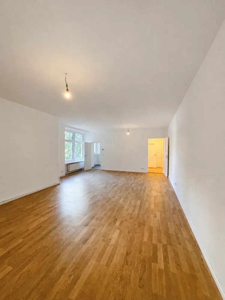 1 Zimmer Wohnung mit 49 m² in Berlin – Bild 2