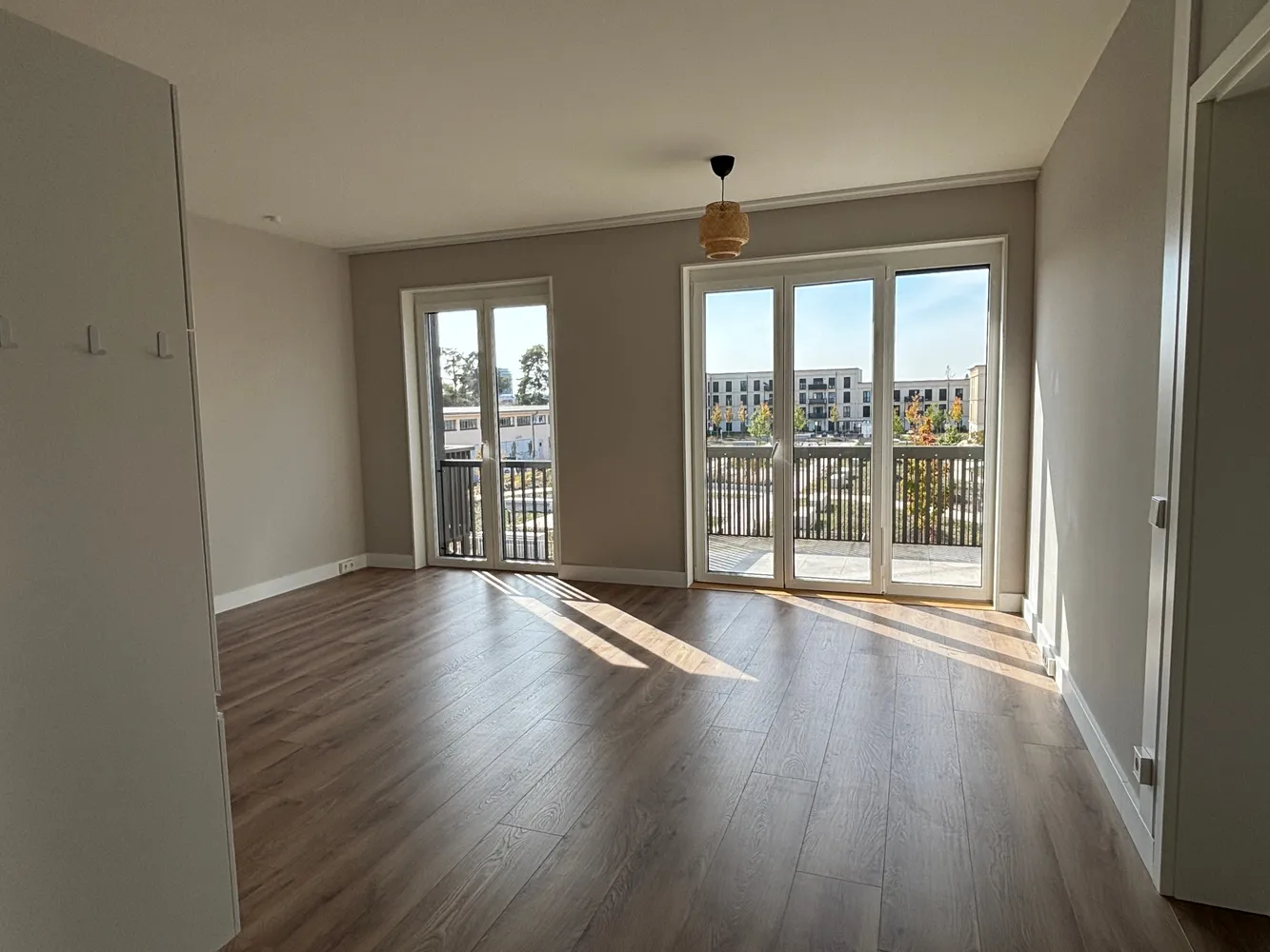 2 Zimmer Wohnung mit 54 m² in Mannheim – Bild 7