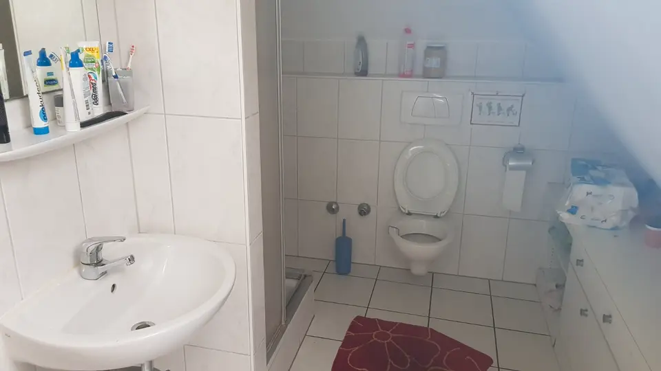 2 Zimmer Wohnung mit 15 m² in Darmstadt – Bild 5