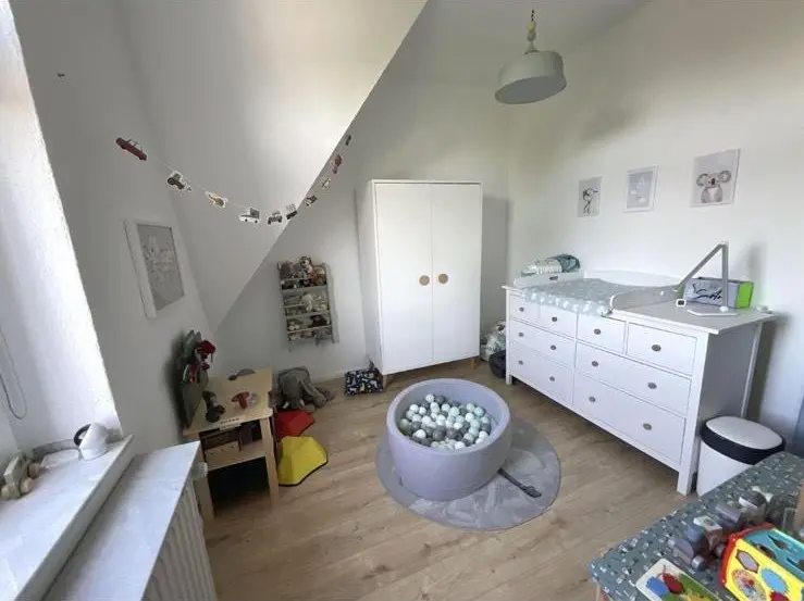 3 Zimmer Wohnung mit 80 m² in Duisburg – Bild 4