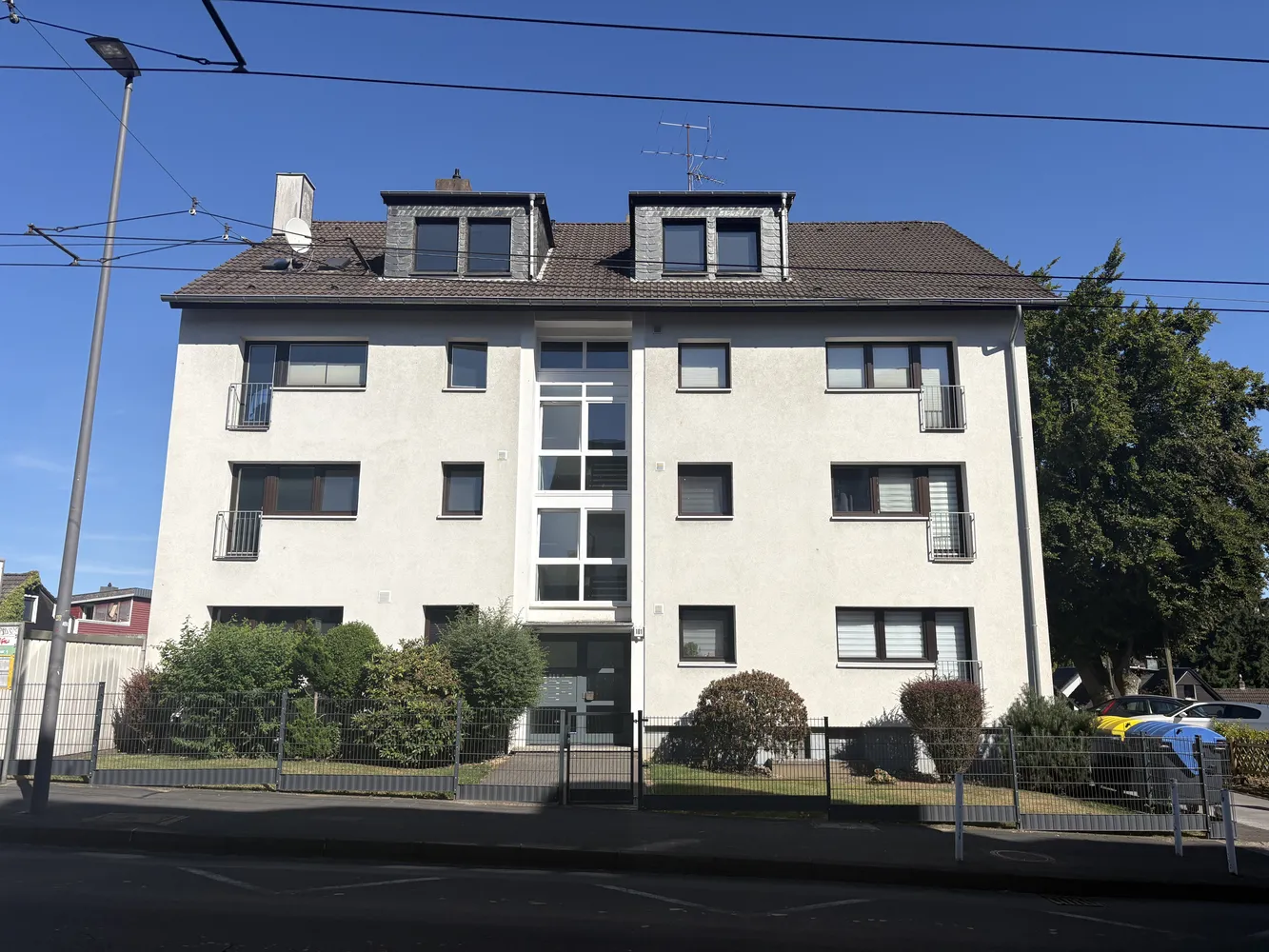 4 Zimmer Wohnung mit 74 m² in Solingen – Bild 2