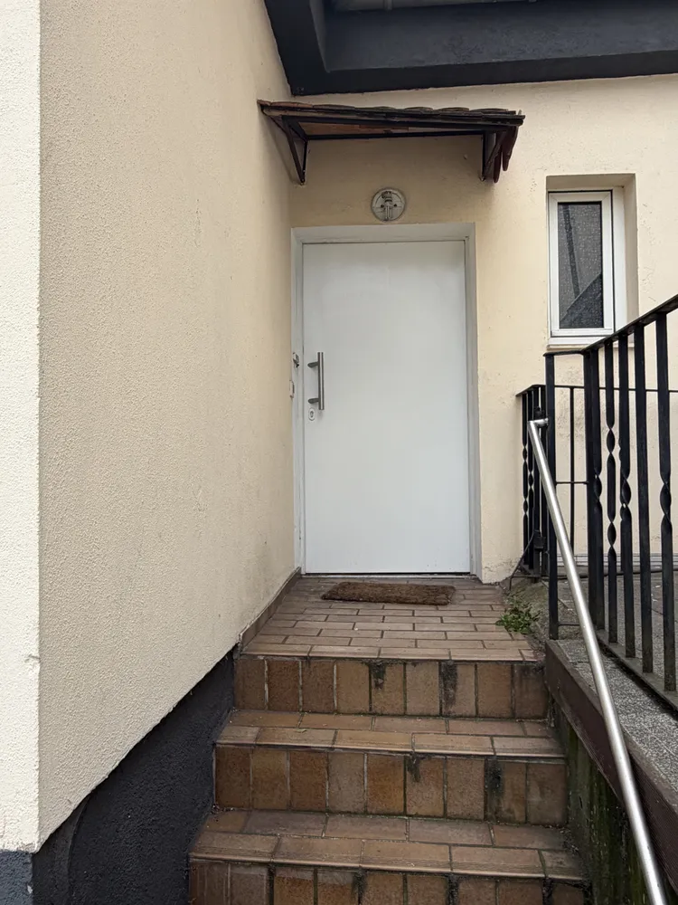 2 Zimmer Wohnung mit 45 m² in Duisburg – Bild 11