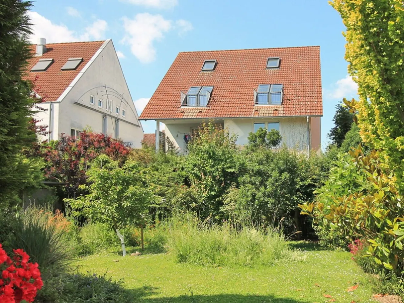 5 Zimmer Wohnung mit 125 m² in Mannheim – Bild 11
