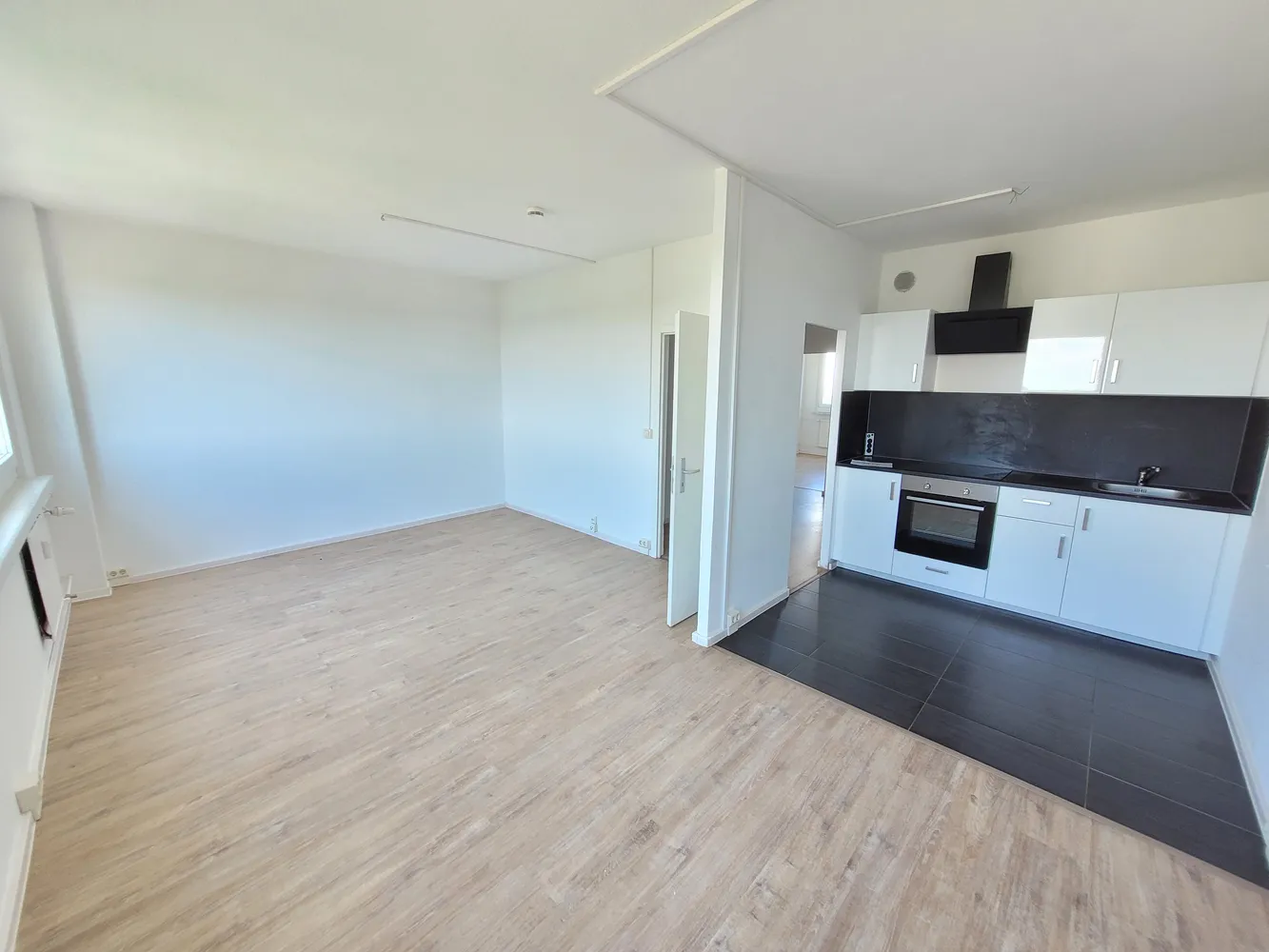 3 Zimmer Wohnung mit 56 m² in Halle (Saale) – Bild 6