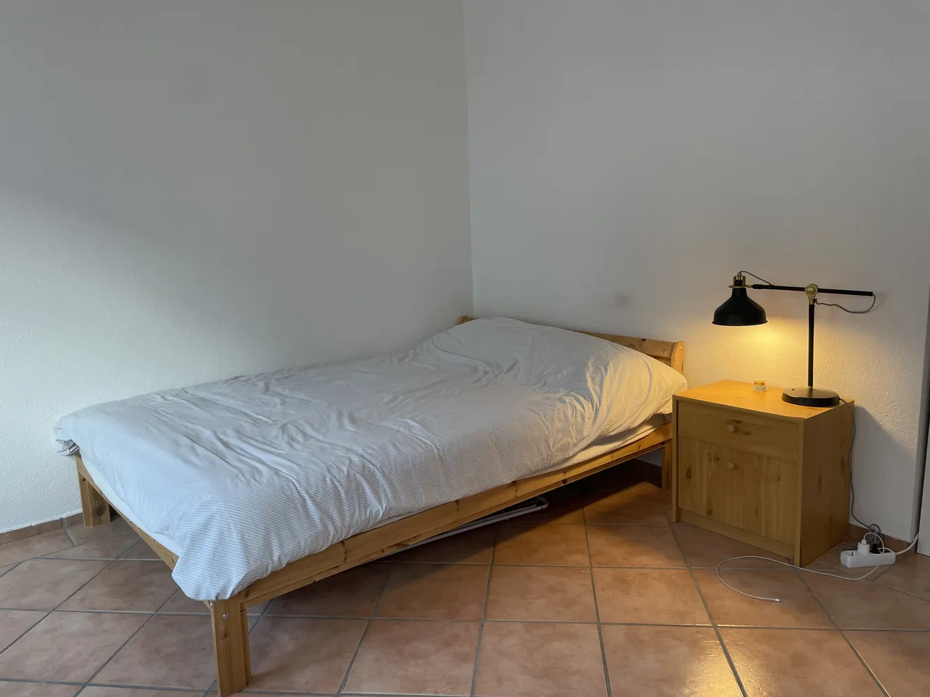 1 Zimmer Wohnung mit 30 m² in Köln – Bild 12