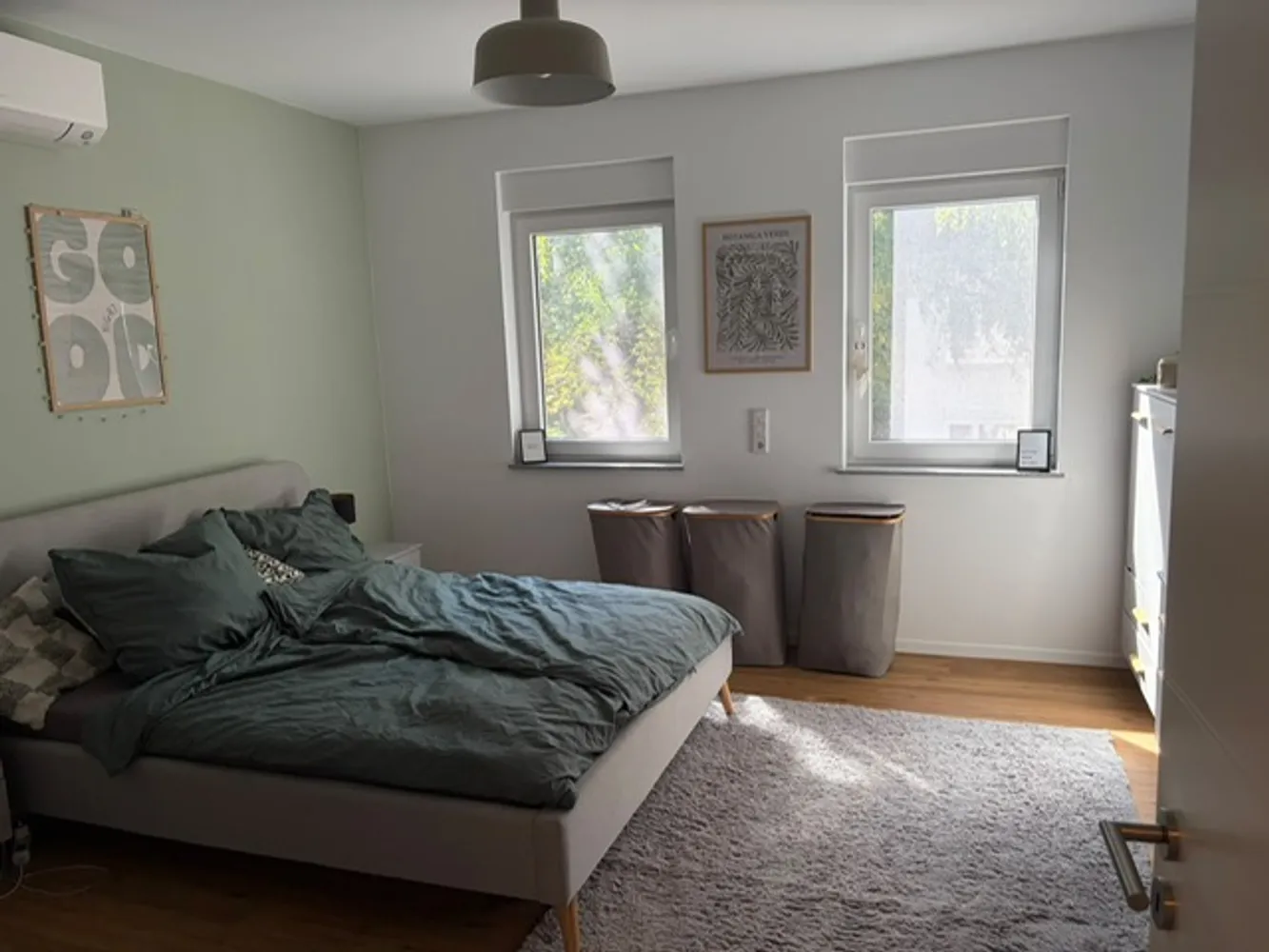 3 Zimmer Wohnung mit 85 m² in Bochum – Bild 4