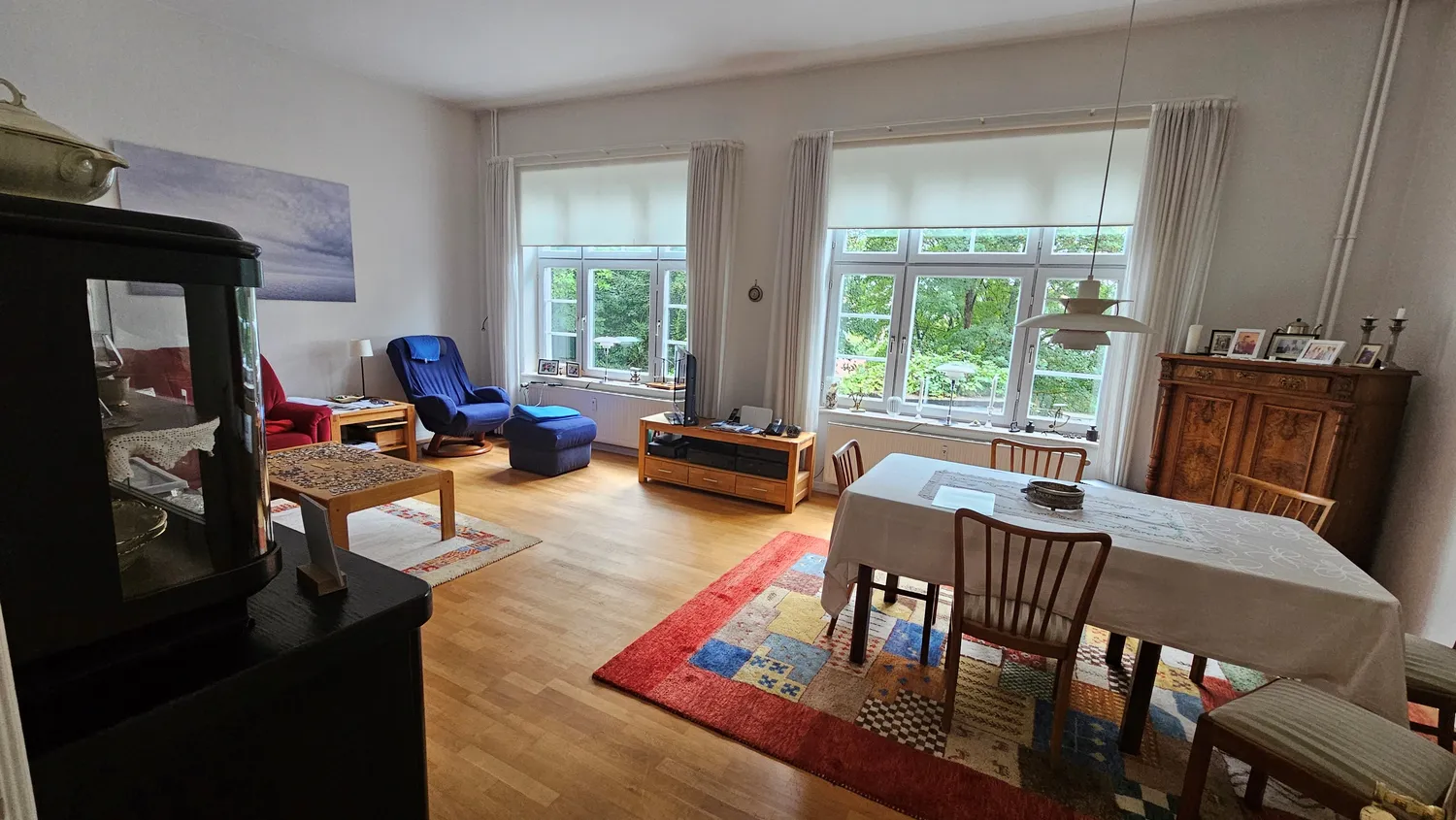 3 Zimmer Wohnung mit 109 m² in Flensburg – Bild 5