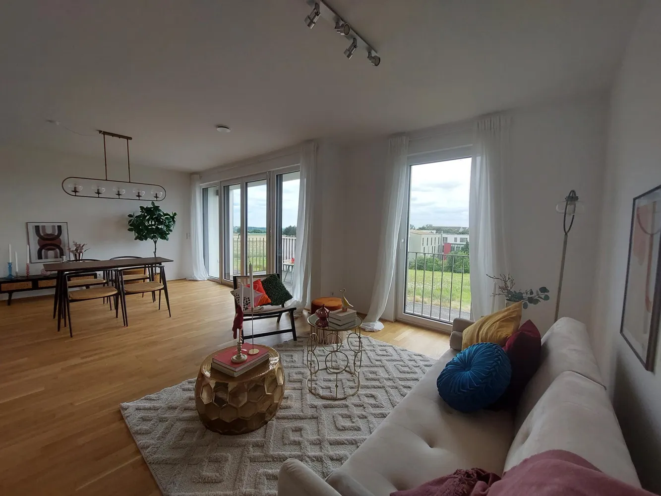 3 Zimmer Wohnung mit 86 m² in Wiesbaden – Bild 8