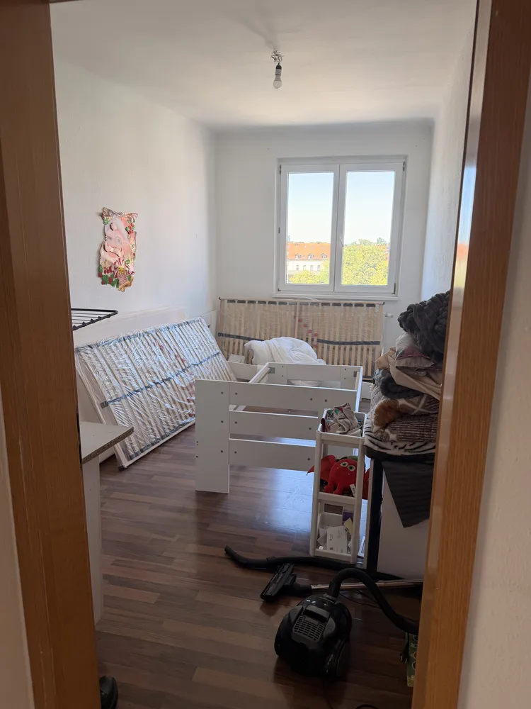 3 Zimmer Wohnung mit 63 m² in Nürnberg – Bild 8