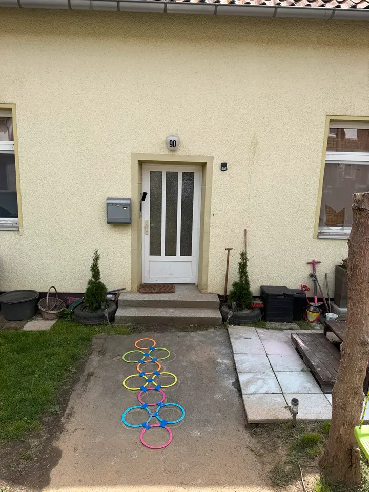 5 room apartment with 116 m² in Goslar – Photo 3