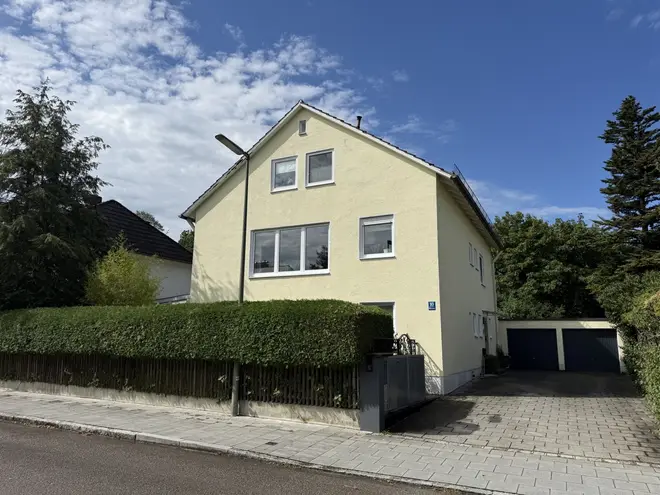 1 Zimmer Wohnung mit 18 m² in München – Bild 5
