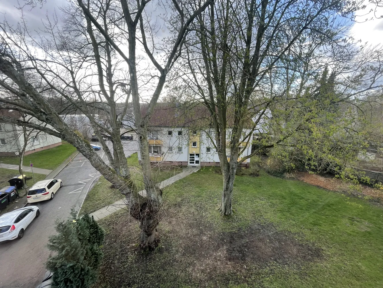 3 Zimmer Wohnung mit 55 m² in Bochum – Bild 8