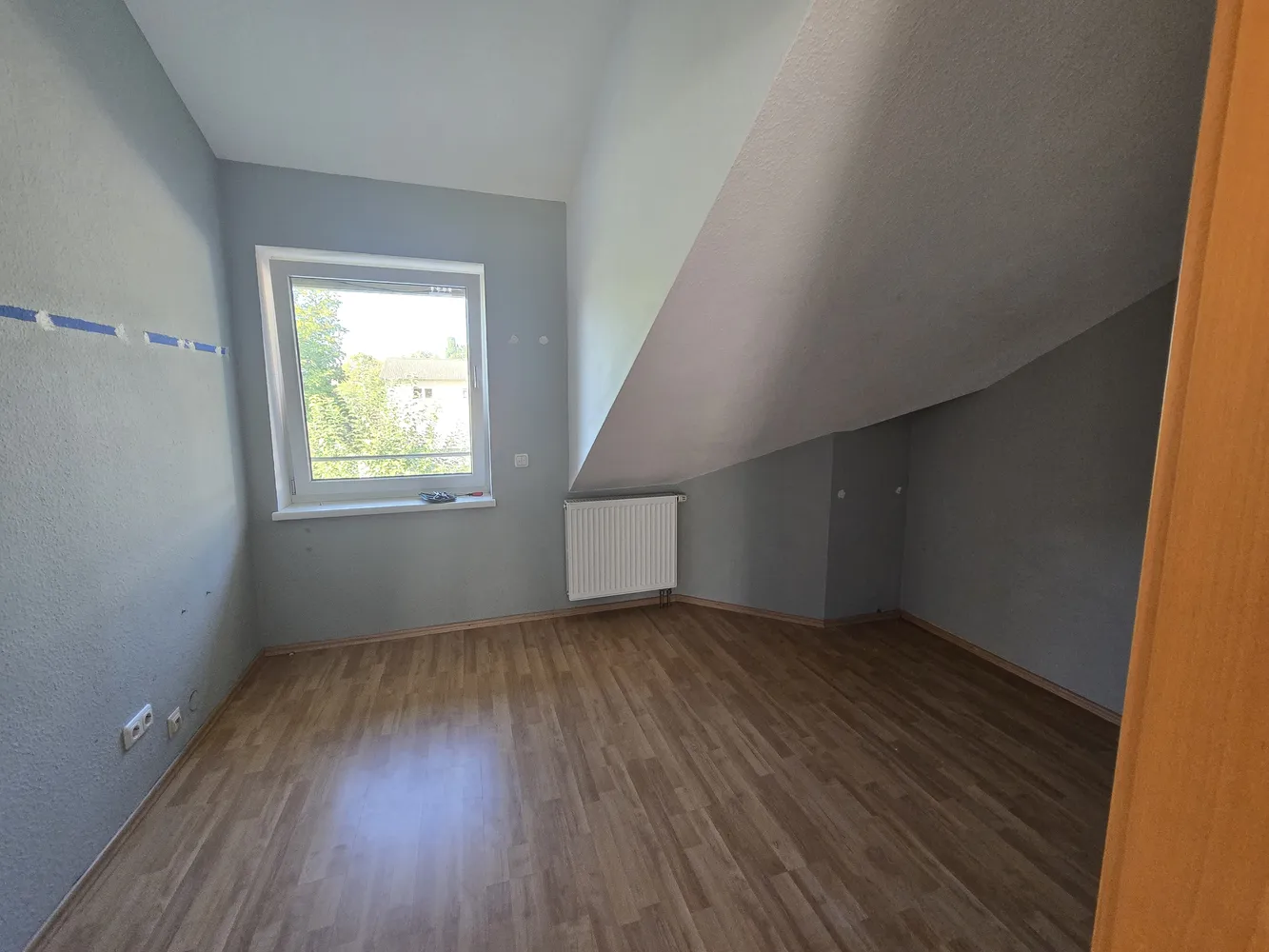 4 room apartment with 110 m² in Bensheim – Photo 2