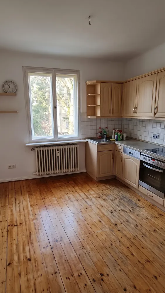 5 Zimmer Wohnung mit 123 m² in Berlin – Bild 10