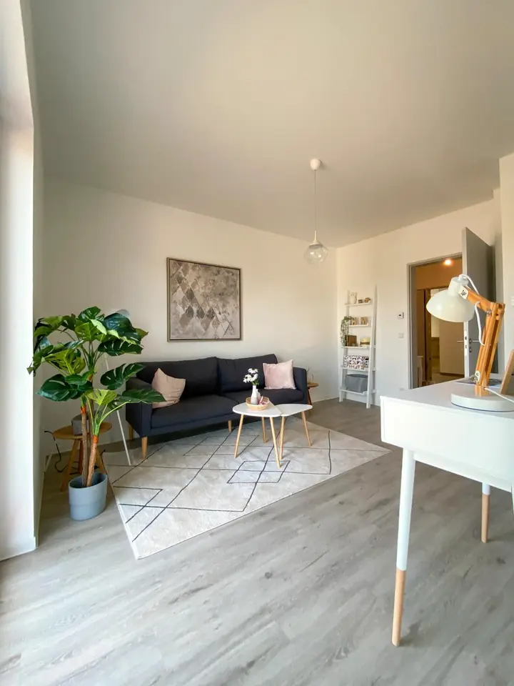 3 Zimmer Wohnung mit 75 m² in Nordhausen – Bild 7