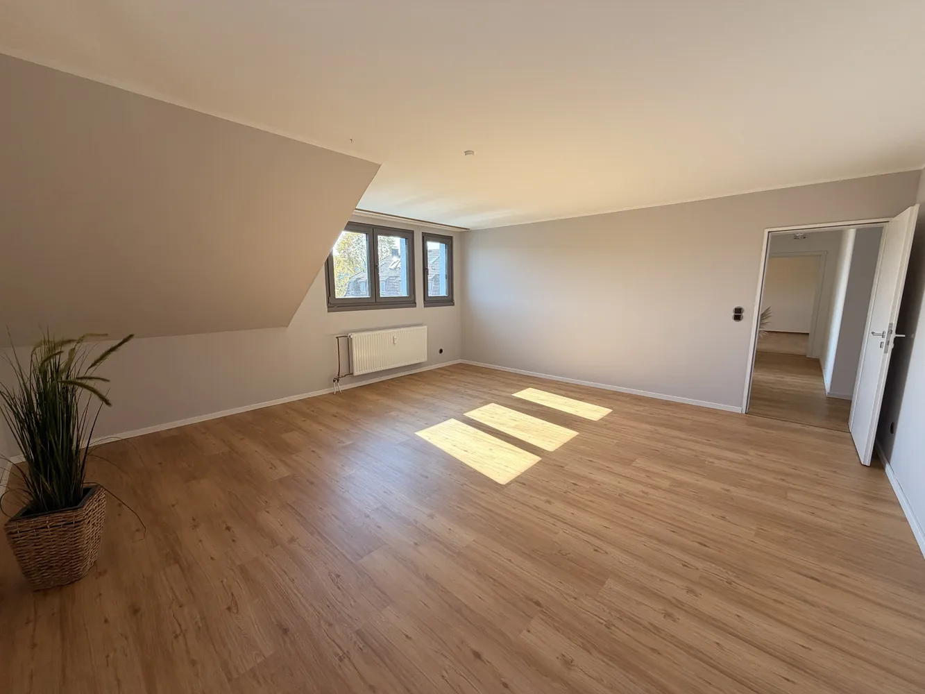 3 Zimmer Wohnung mit 105 m² in Iserlohn – Bild 9