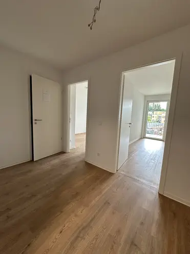 2 Zimmer Wohnung mit 46 m² in Köln – Bild 2