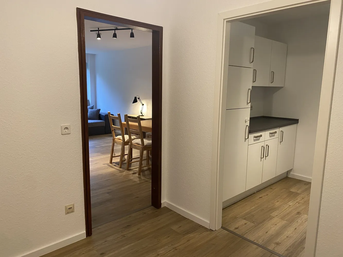 2 Zimmer Wohnung mit 55 m² in Heidelberg – Bild 8