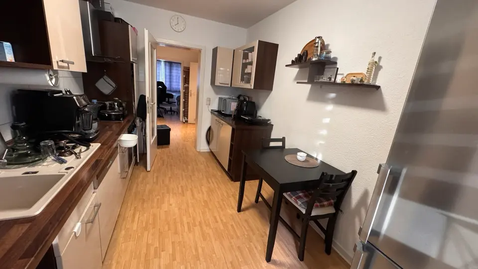 3 Zimmer Wohnung mit 74 m² in Mönchengladbach – Bild 5