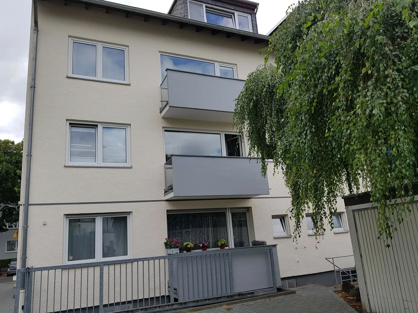 2 Zimmer Wohnung mit 50 m² in Bonn – Bild 1
