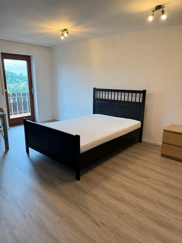 2 Zimmer Wohnung mit 51 m² in Singen – Bild 1