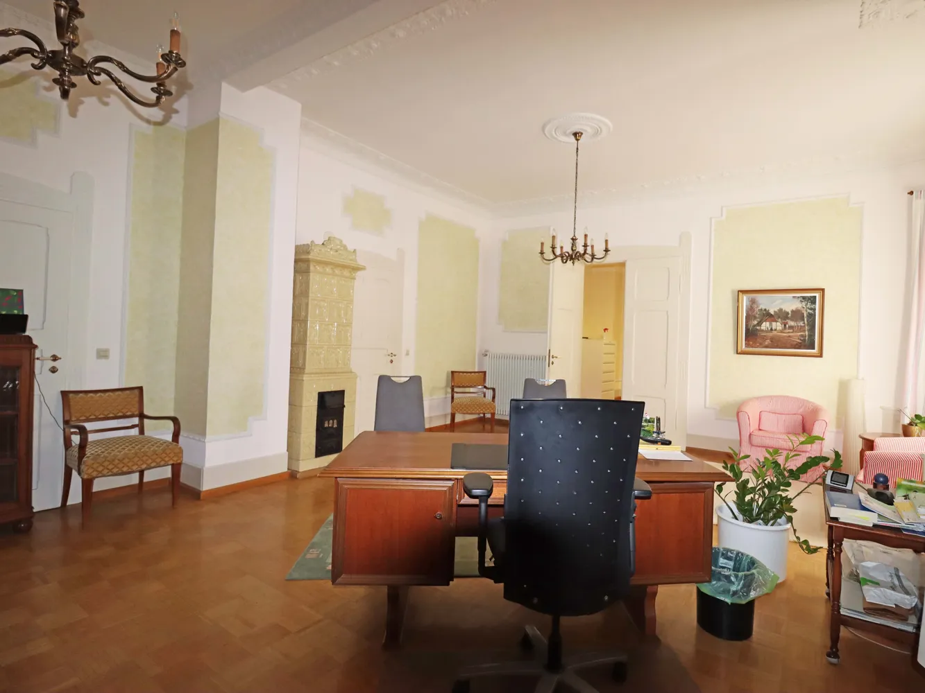 5 Zimmer Wohnung mit 165 m² in Bruchsal – Bild 7