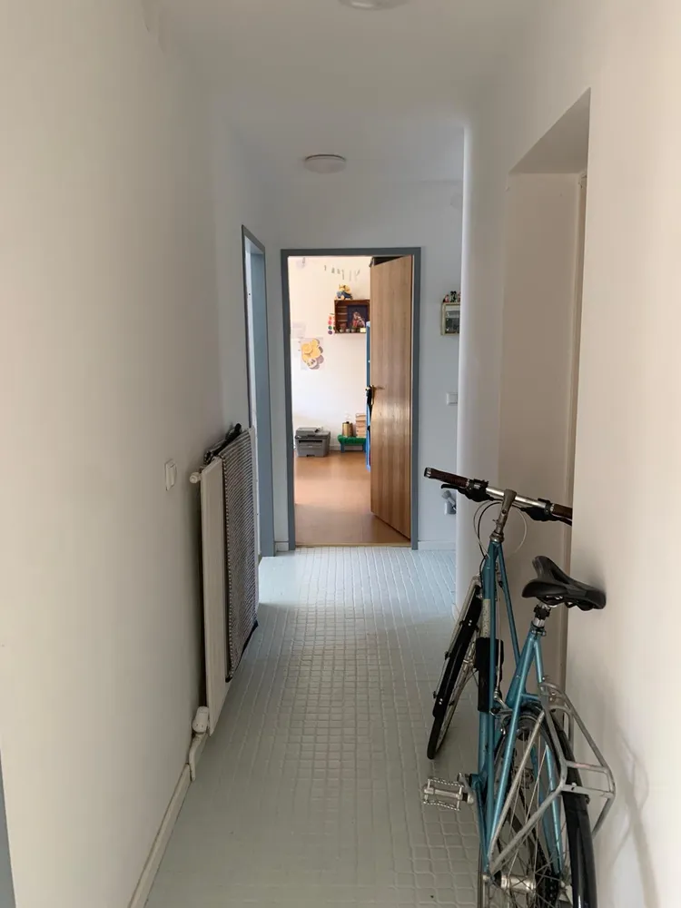 6 Zimmer Haus mit 201 m² in Berlin – Bild 11
