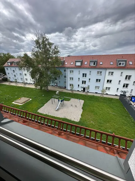 2 Zimmer Wohnung mit 41 m² in Memmingen – Bild 2