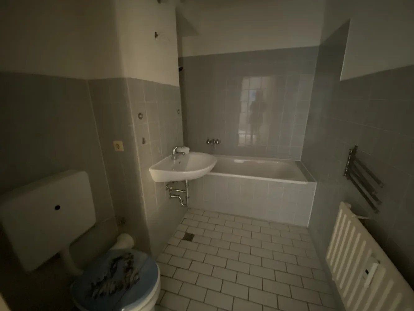 2 room apartment with 67 m² in Berlin – Photo 8