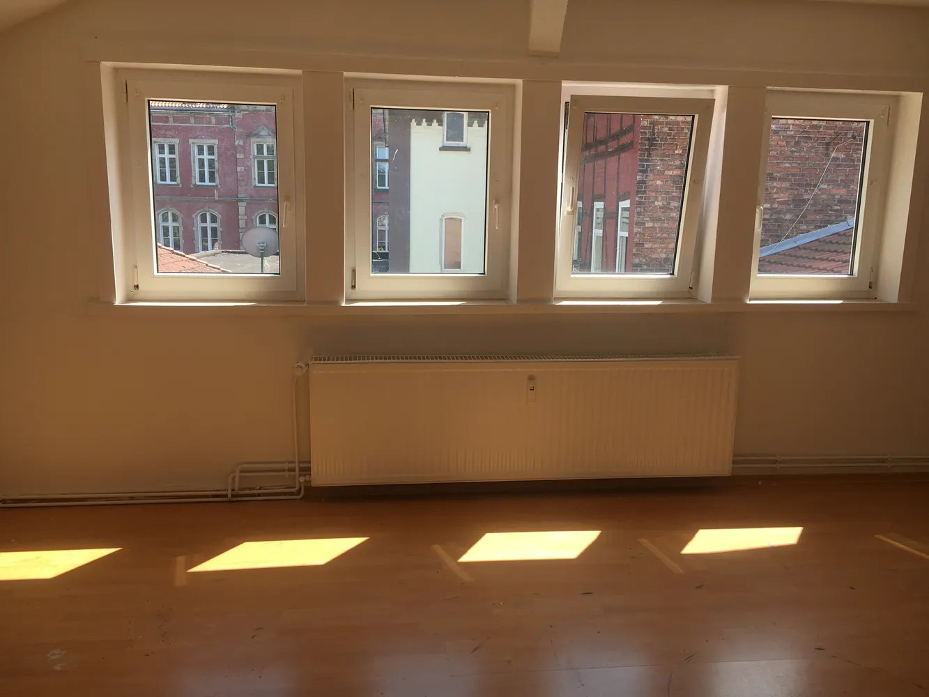3 Zimmer Wohnung mit 65 m² in Northeim – Bild 2