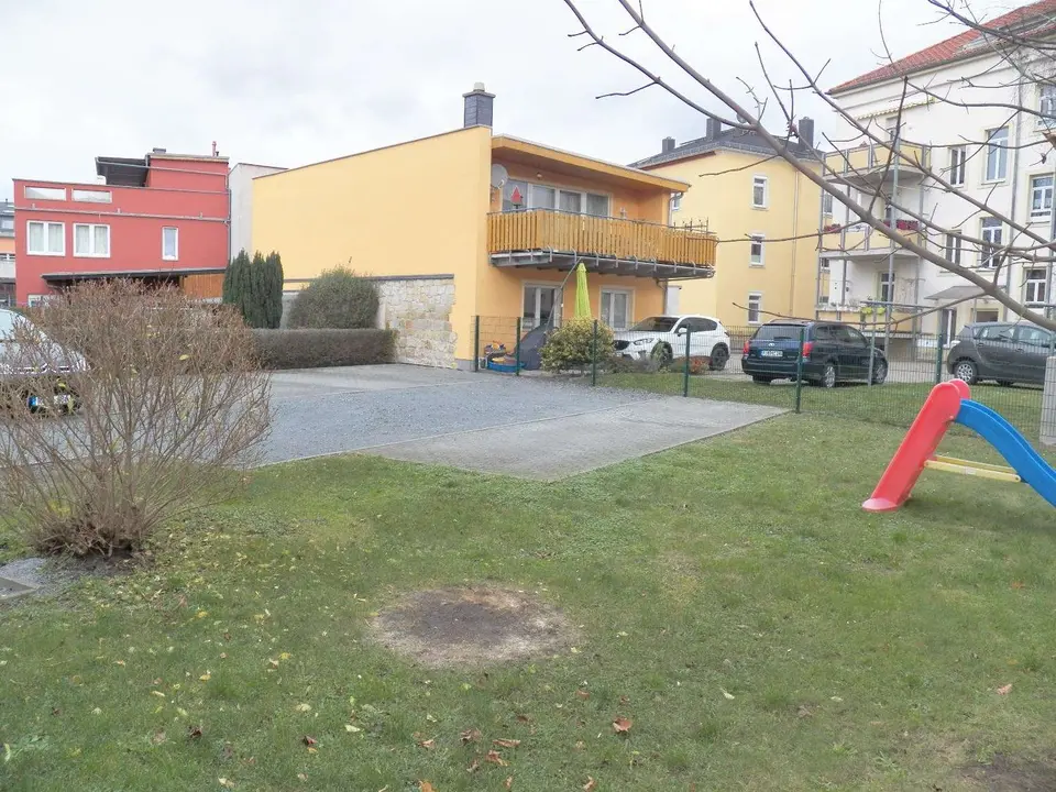 2 Zimmer Wohnung mit 66 m² in Pirna – Bild 9