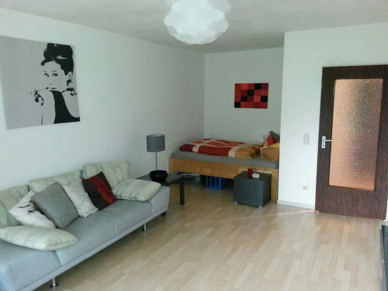 1 Zimmer Wohnung mit 41 m² in Aachen – Bild 3