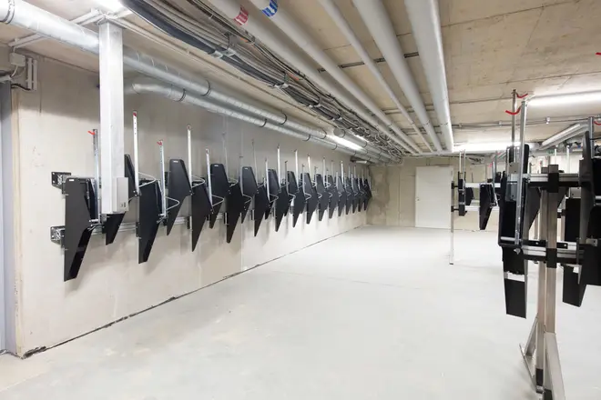 1 Zimmer Wohnung mit 22 m² in Aachen – Bild 12
