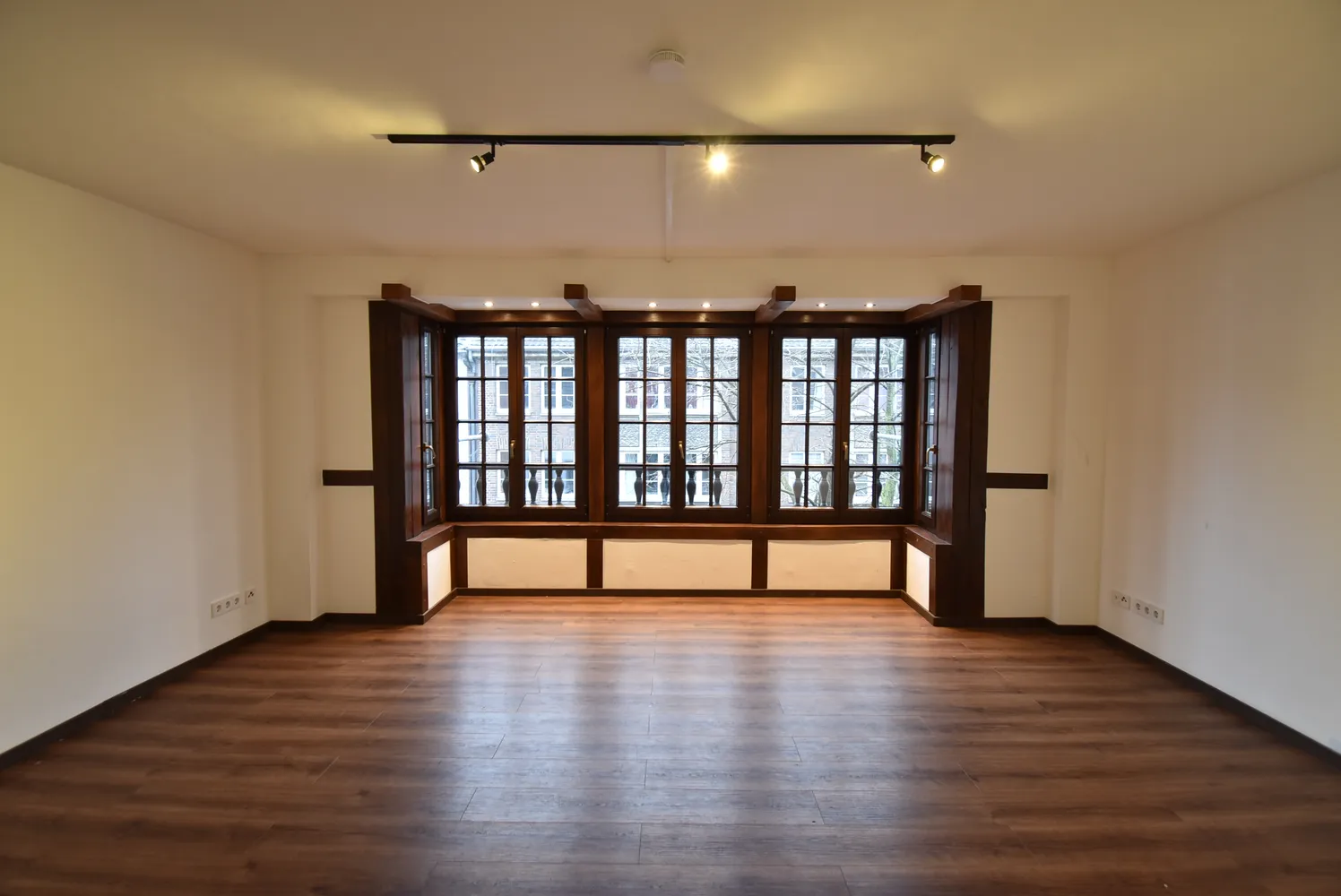 2 Zimmer Wohnung mit 54 m² in Düsseldorf – Bild 1