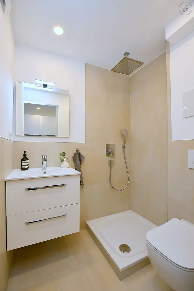 1 Zimmer Wohnung mit 32 m² in Stuttgart – Bild 4