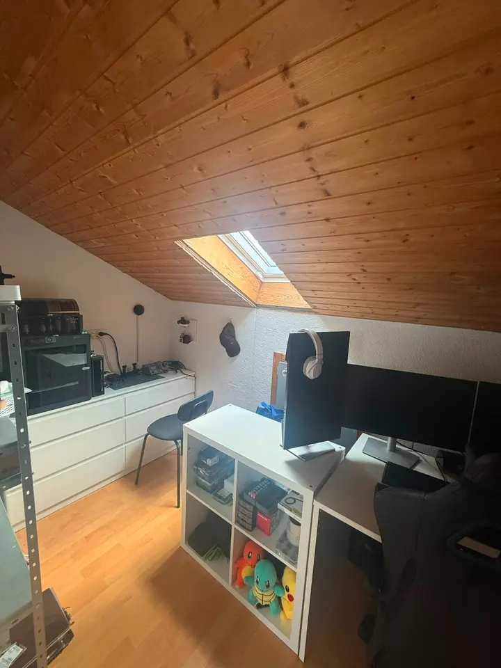 4 Zimmer Wohnung mit 60 m² in Biberach an der Riß – Bild 7