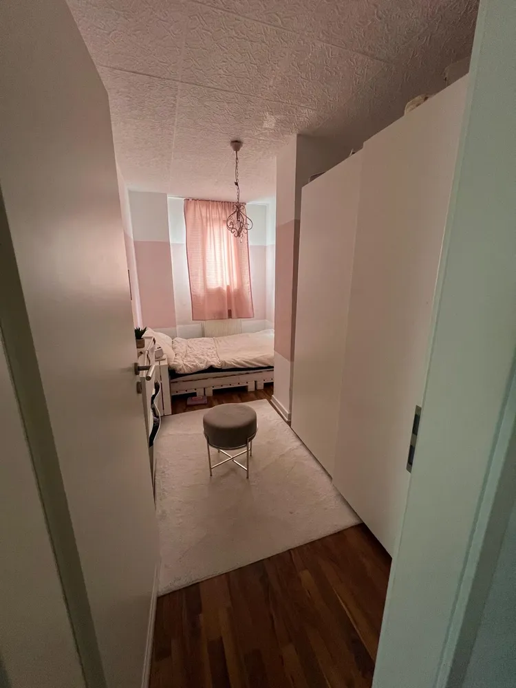3 Zimmer Wohnung mit 55 m² in Mönchengladbach – Bild 3