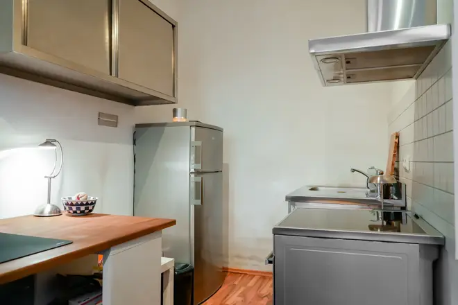1 Zimmer Wohnung mit 15 m² in Marburg – Bild 5