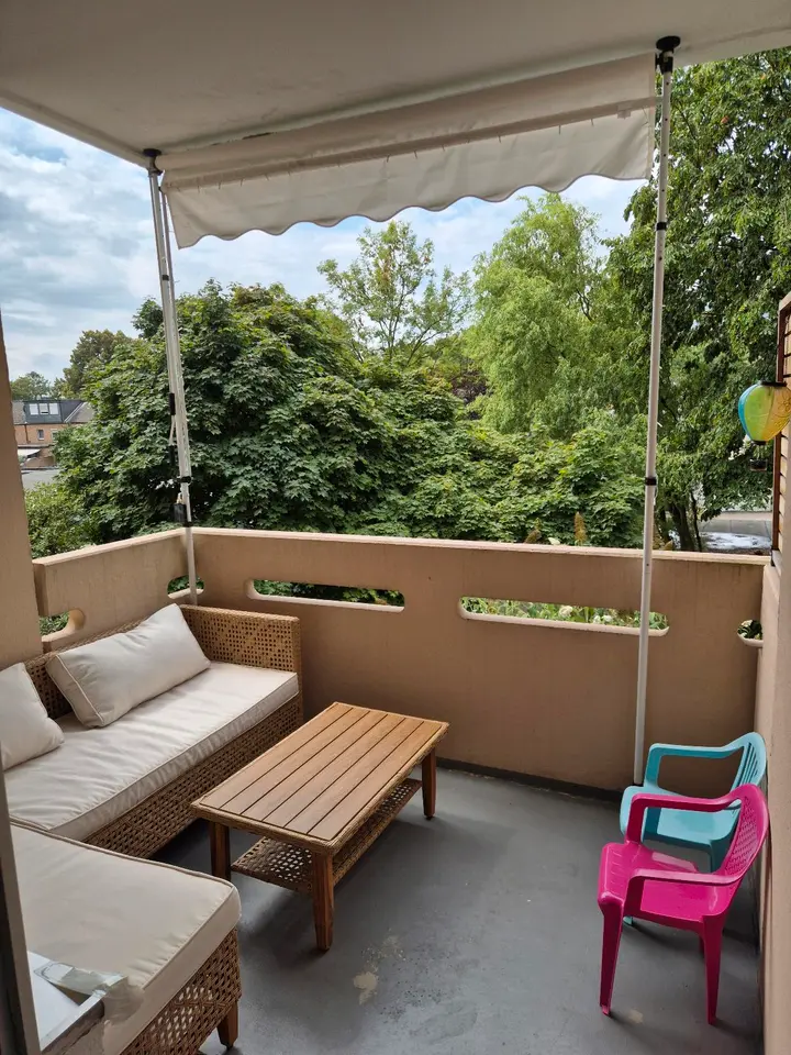 4 Zimmer Wohnung mit 80 m² in Duisburg – Bild 10