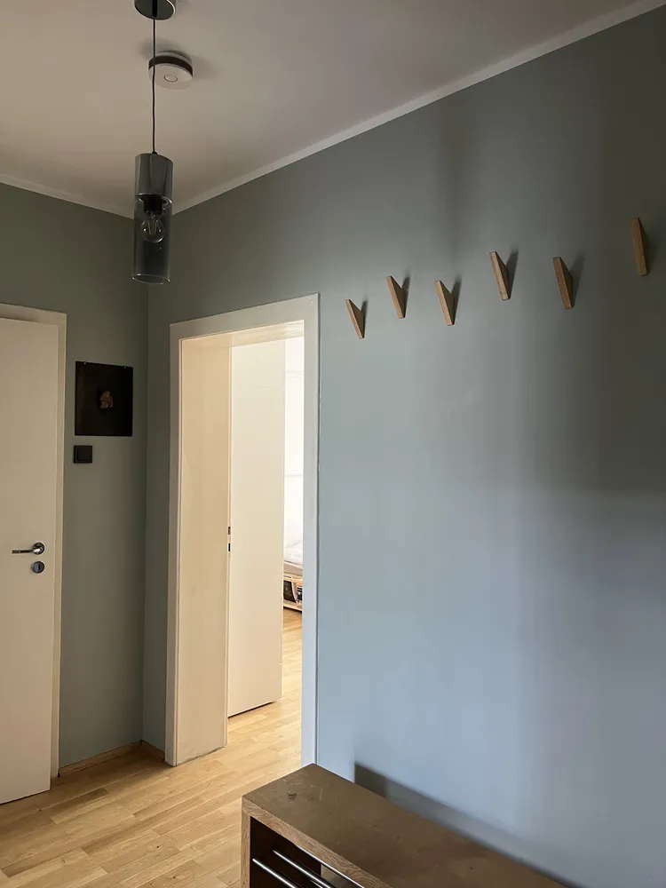 2 room apartment with 44 m² in Düsseldorf – Photo 7