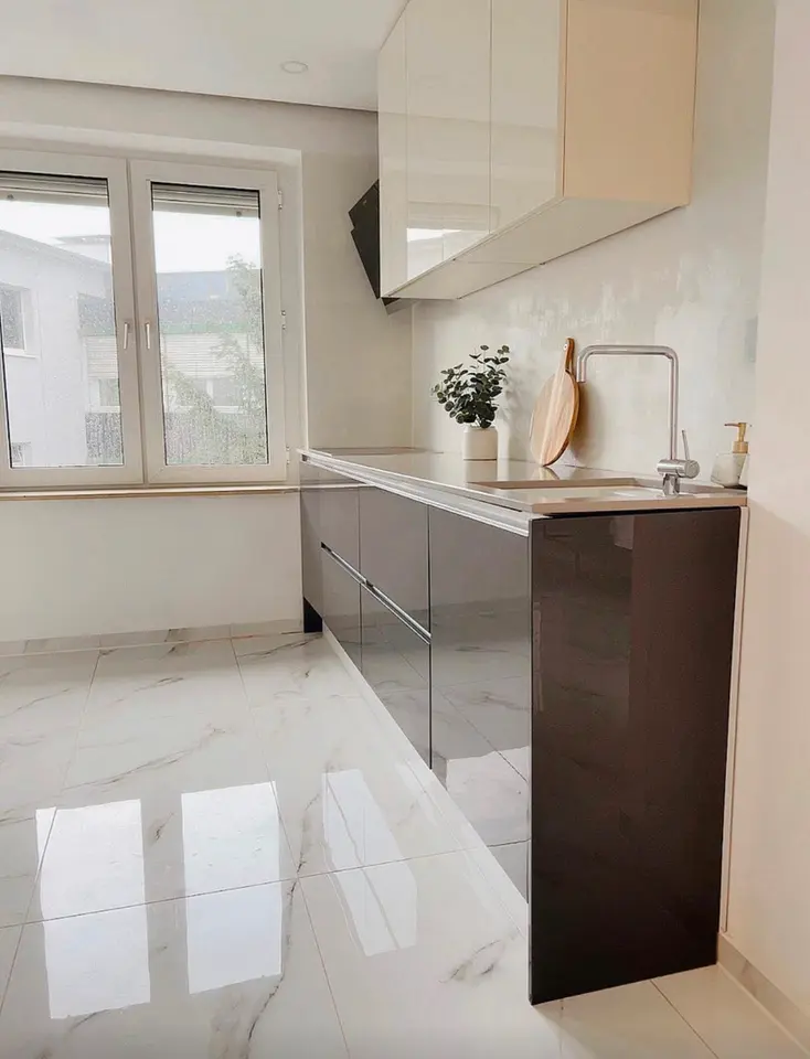 3 Zimmer Wohnung mit 70 m² in Remscheid – Bild 3