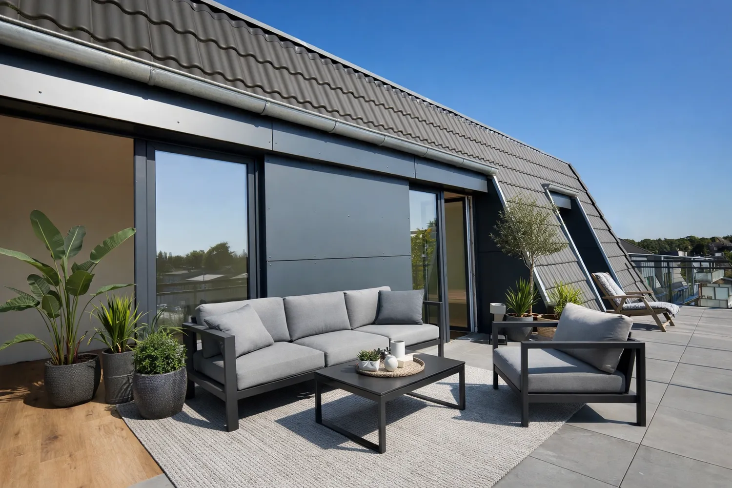 5 Zimmer Wohnung mit 118 m² in Elmshorn – Bild 1