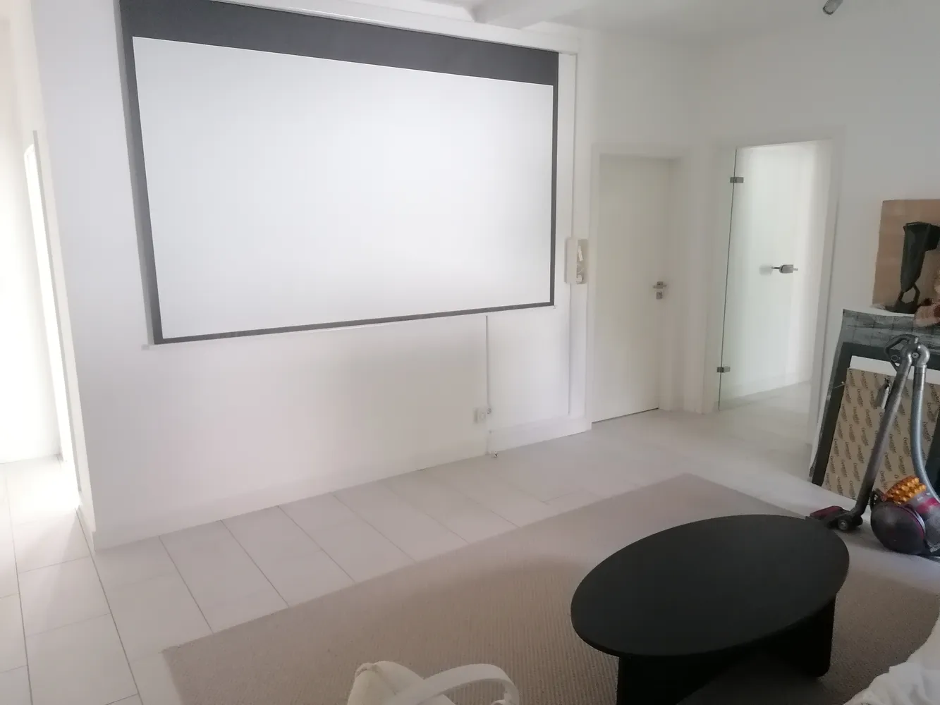 5 Zimmer Wohnung mit 125 m² in Sankt Ingbert – Bild 1