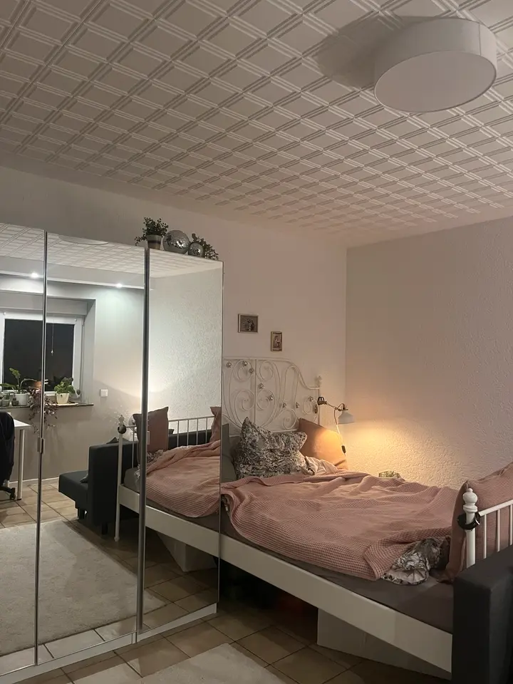 WG-Zimmer mit 18 m² in Bergheim – Bild 1