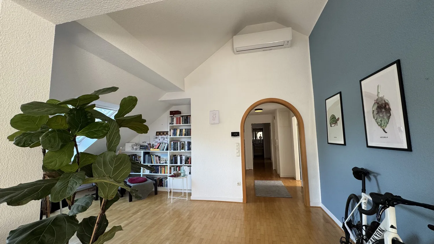 5 Zimmer Wohnung mit 107 m² in Bochum – Bild 9