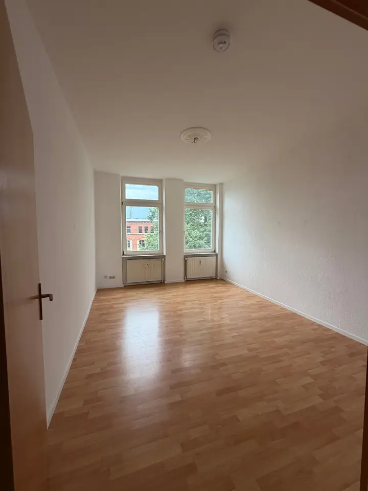 2 Zimmer Wohnung mit 62 m² in Halberstadt – Bild 1