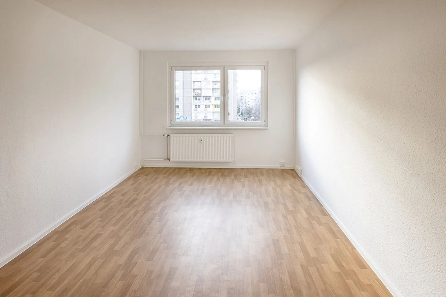 2 Zimmer Wohnung mit 54 m² in Leipzig – Bild 4